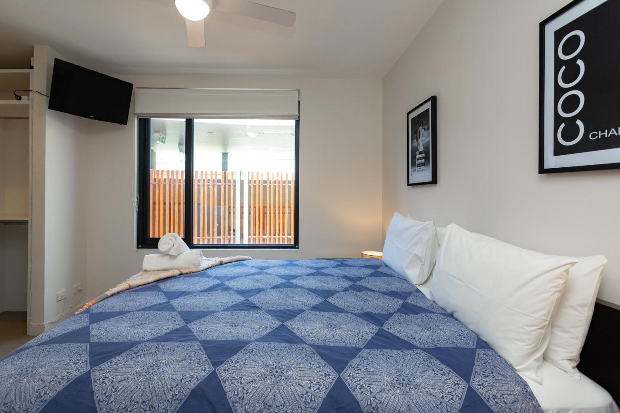 C-scape Penthouse - Front *