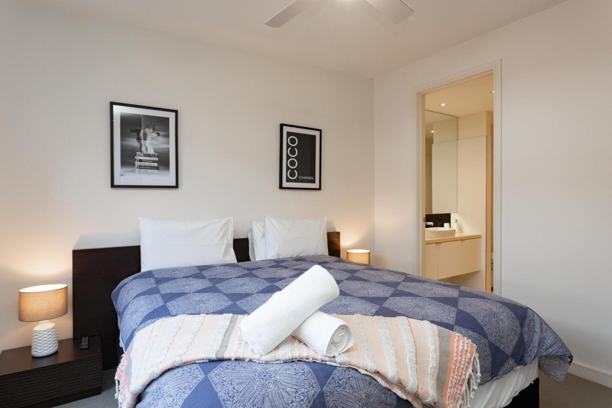 C-scape Penthouse - Front Cowes