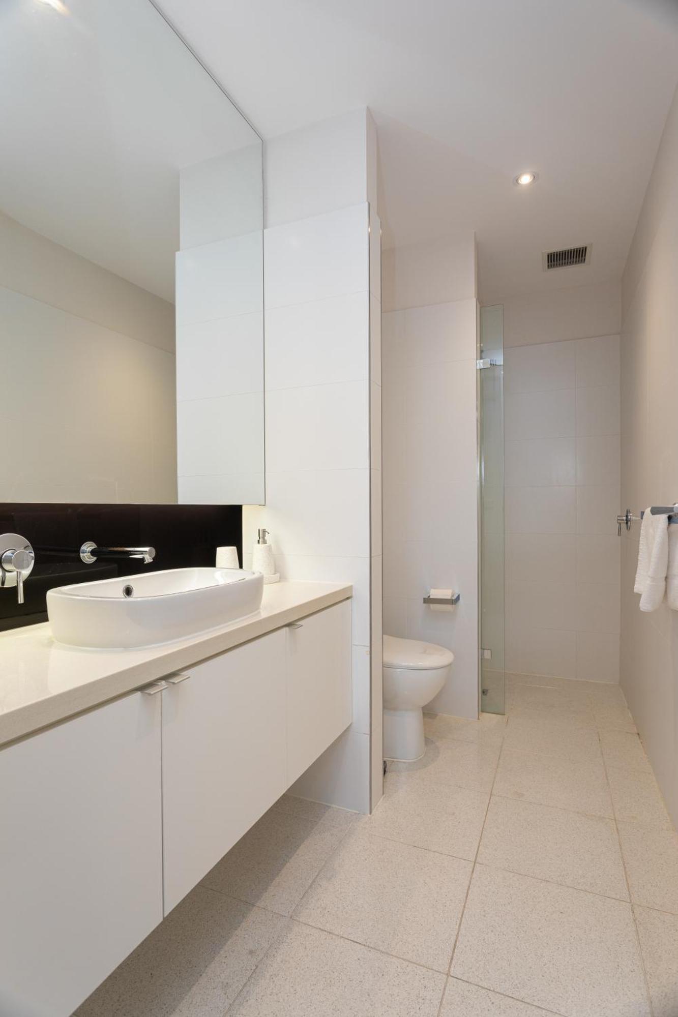 C-scape Penthouse - Front Apartment Cowes