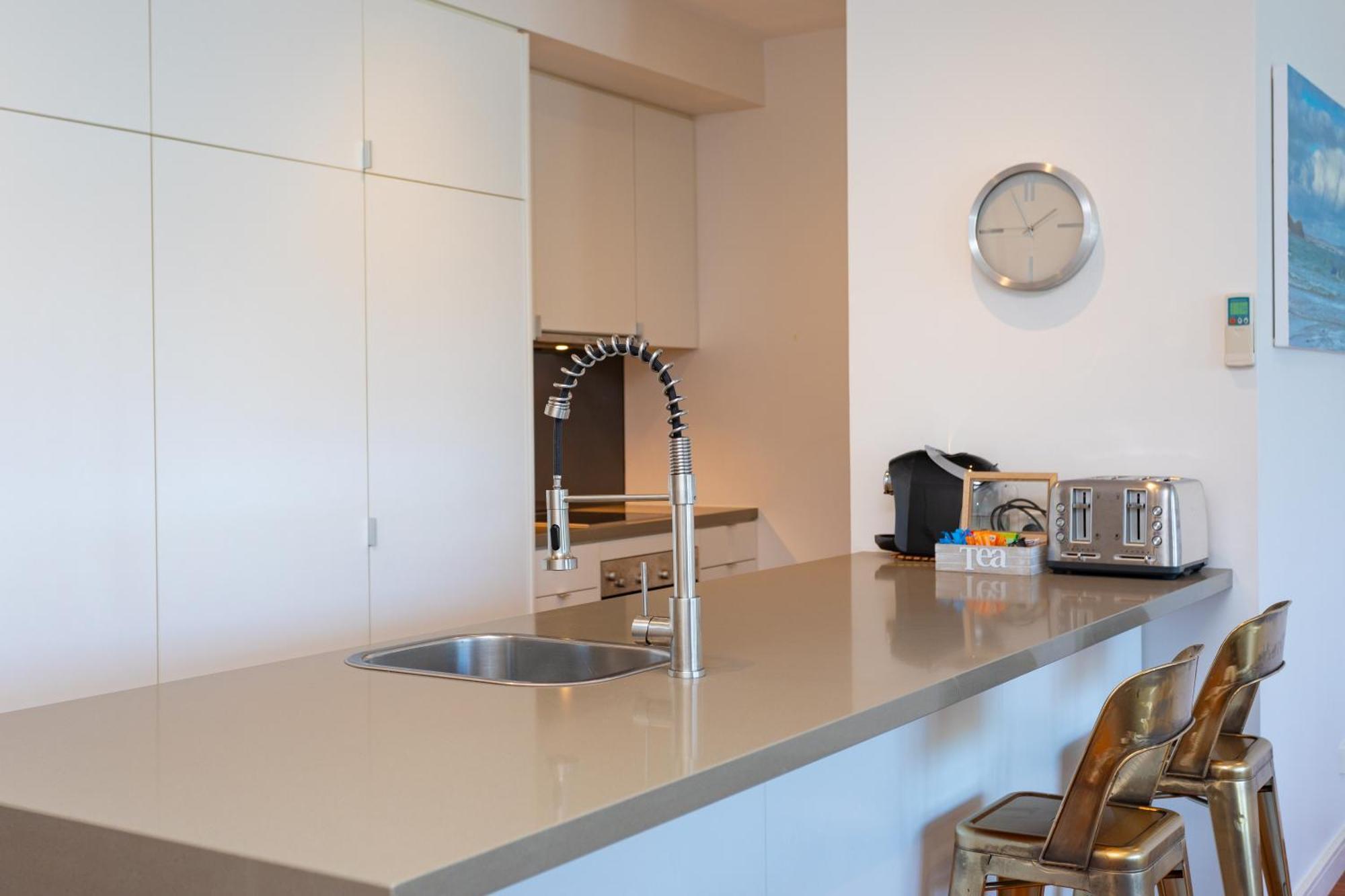 C-scape Penthouse - Front